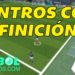 Ejercicio de Centros con Definición para fútbol
