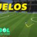 Duelos - Fútbol. Ejercicio de enfrentamientos (2 vs 2)